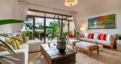 Altos de Chavon PENTHOUSE with TERRACE Casa de Campo, La Romana