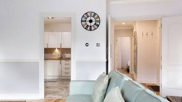 Apartamento | Servicio de comidas en la habitación