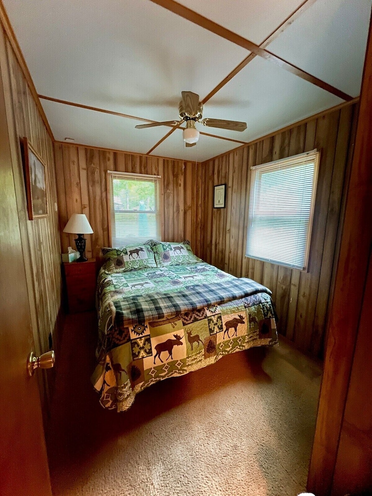 Cassetta's View Hickory Lake N.Y. Town of Vrbo