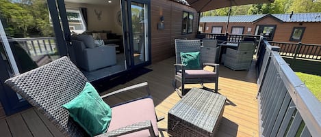 Cottage | Front of property