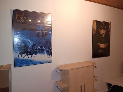 Monteurwohnung Dülken