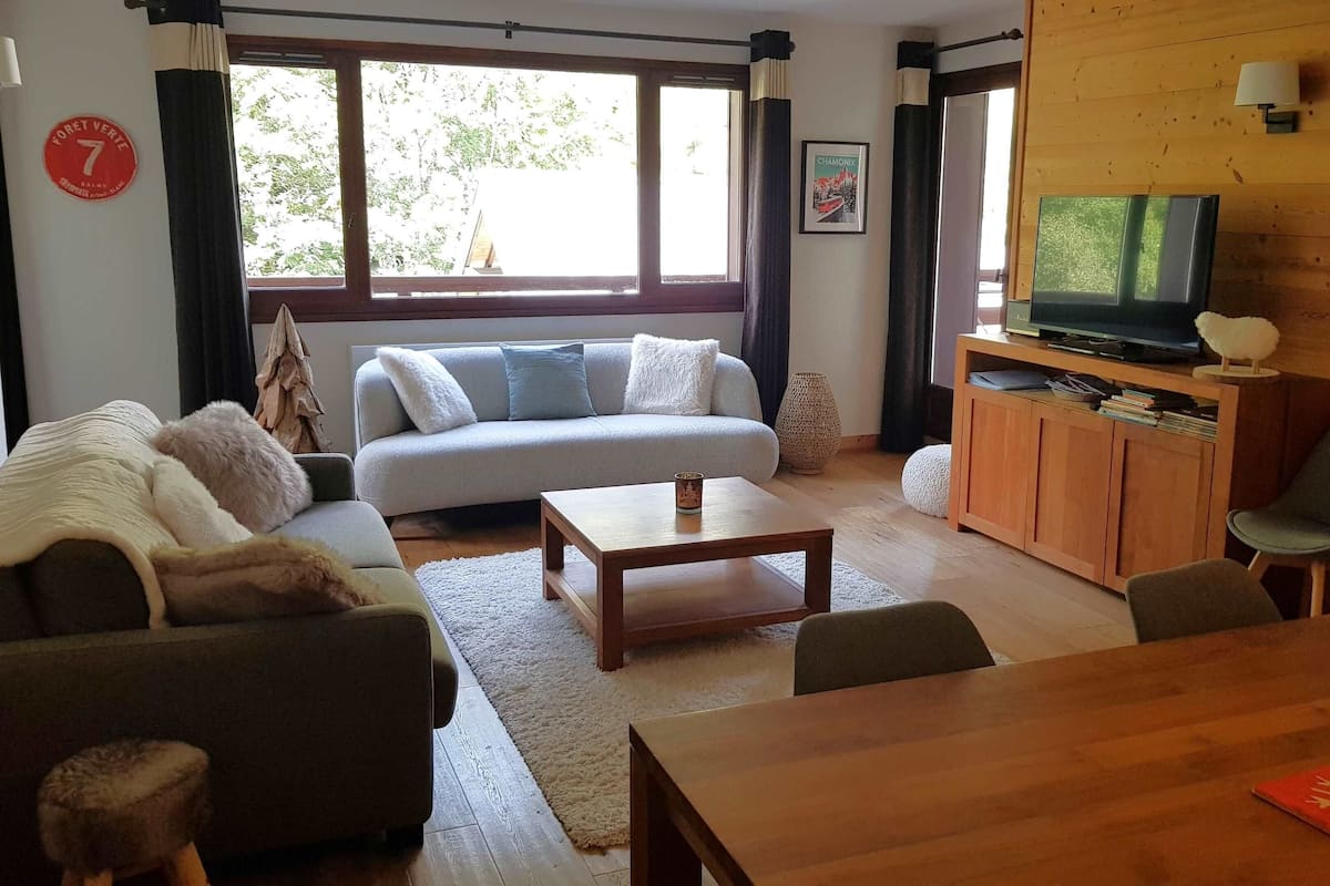 Apartemen Superior | Area keluarga