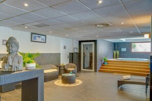 Sauna - Calme nature ski à Vallorcine Mont Blanc (Vallorcine)