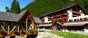 Chez Charles | Vallorcine Viachamonix