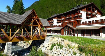 Chez Charles | Vallorcine Viachamonix