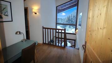 Superior Duplex | Living area