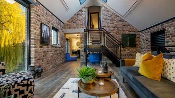 House | Property grounds