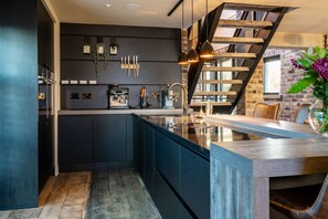House | Private kitchen