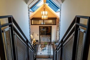House | Interior - York - House - Stay 6 - Garden - Central Location (York)