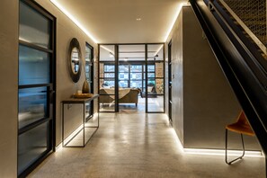 Casa | Interior