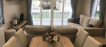 Family Friendly - 8 Berth - Skipsea Sands