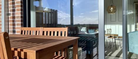 Condo | Teres/patio