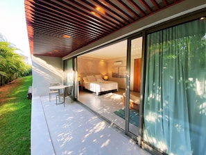 Property grounds - Flat Ilê de Pipa Samoa - By Almare (Tibau do Sul)