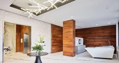 Sleek and Modern Condo in heart of Hayes Valley