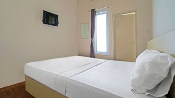 Doppia Design | Wi-Fi gratuito, lenzuola