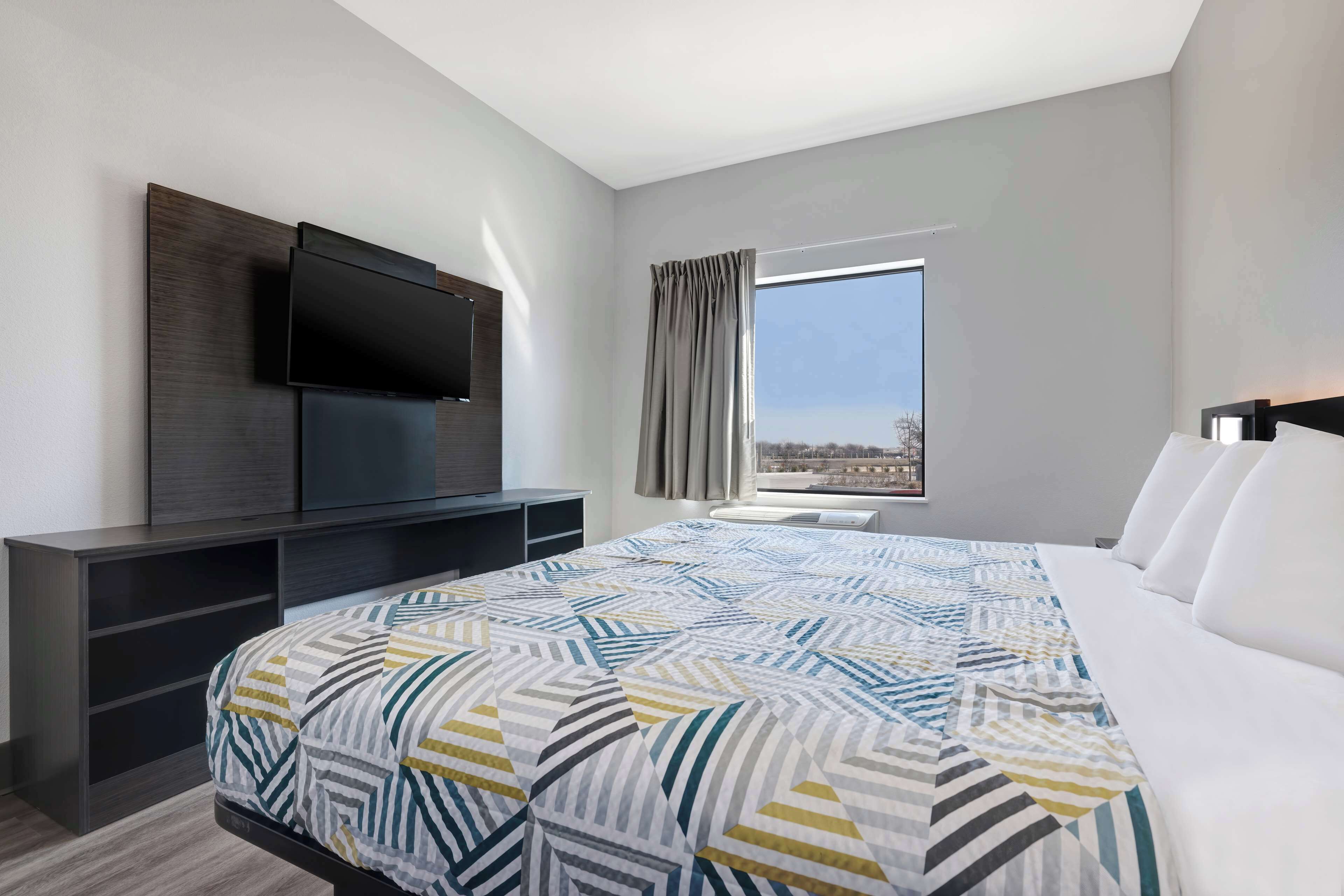 Foto - Motel 6 Dallas, TX Methodist Charlton Medical Ctr