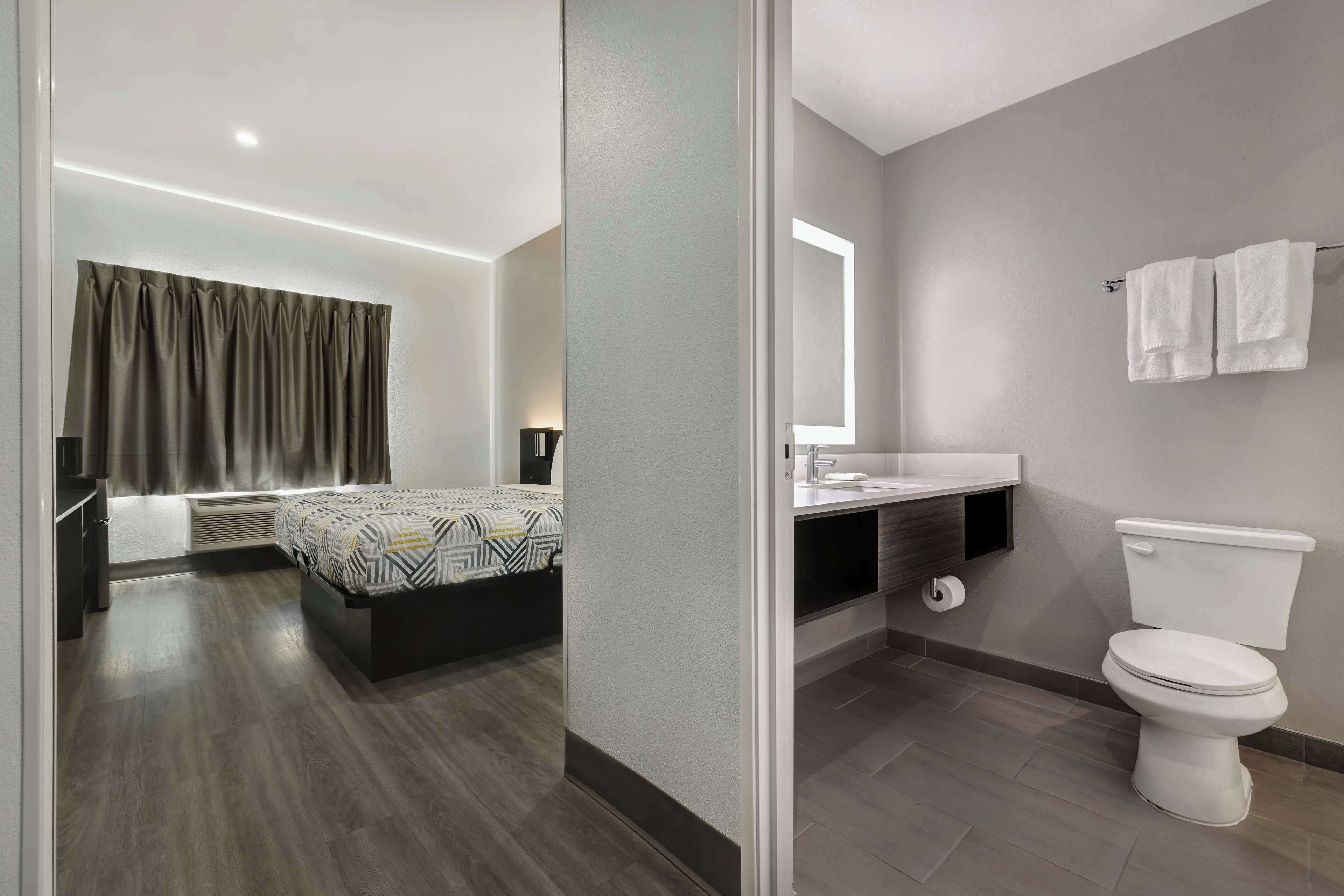 Foto - Motel 6 Dallas, TX Methodist Charlton Medical Ctr