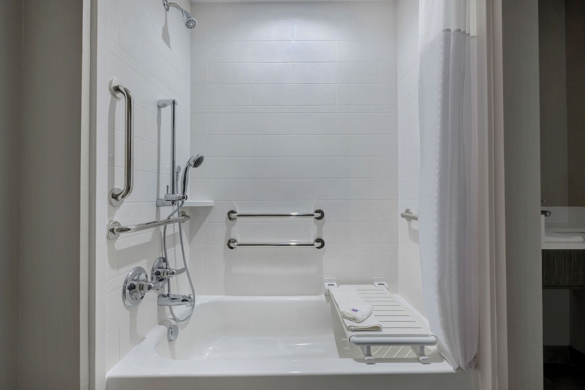 Foto - Motel 6 Dallas, TX Methodist Charlton Medical Ctr