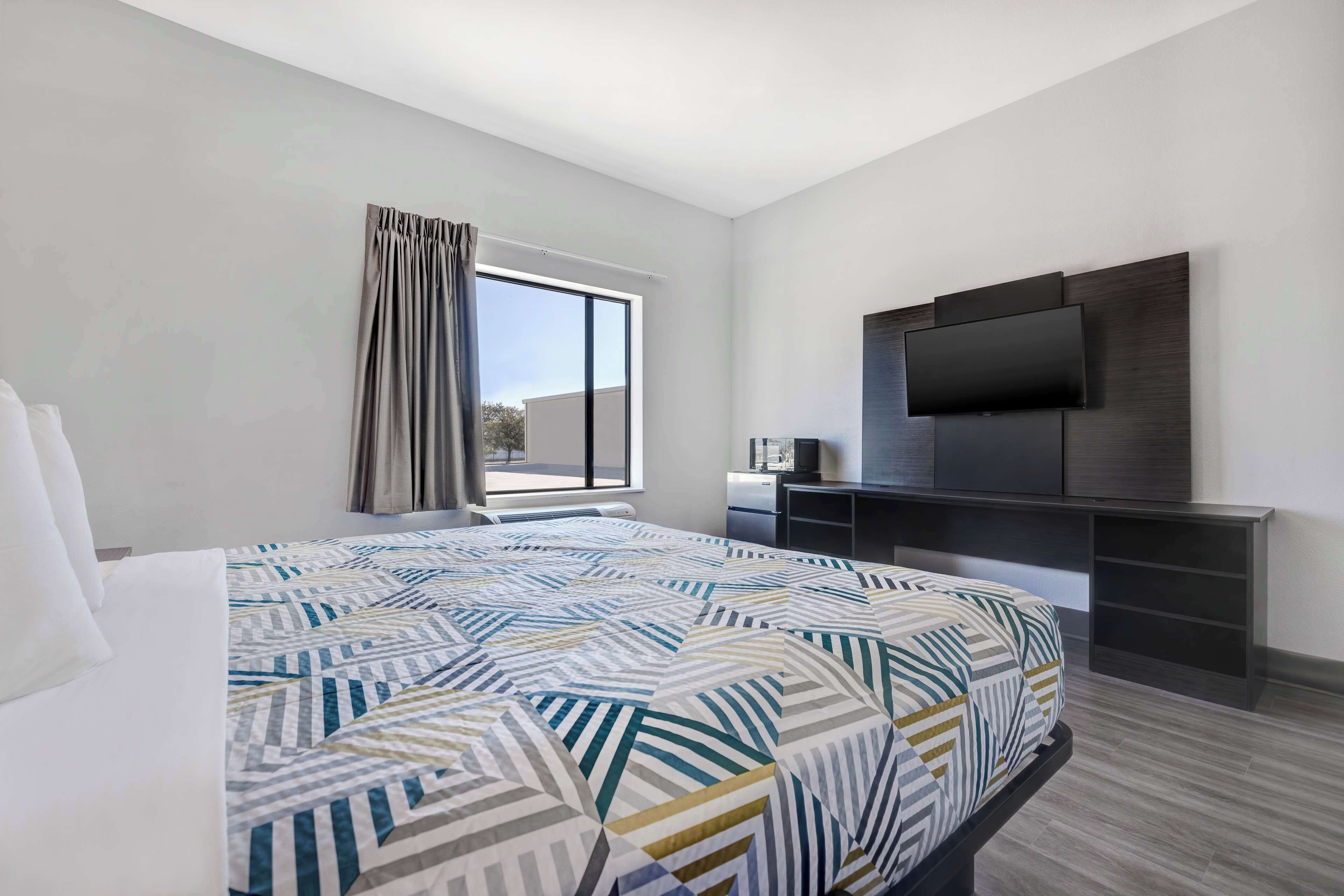 Foto - Motel 6 Dallas, TX Methodist Charlton Medical Ctr