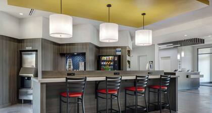 Motel 6 Dallas, TX - Methodist Charlton Medical Ctr.