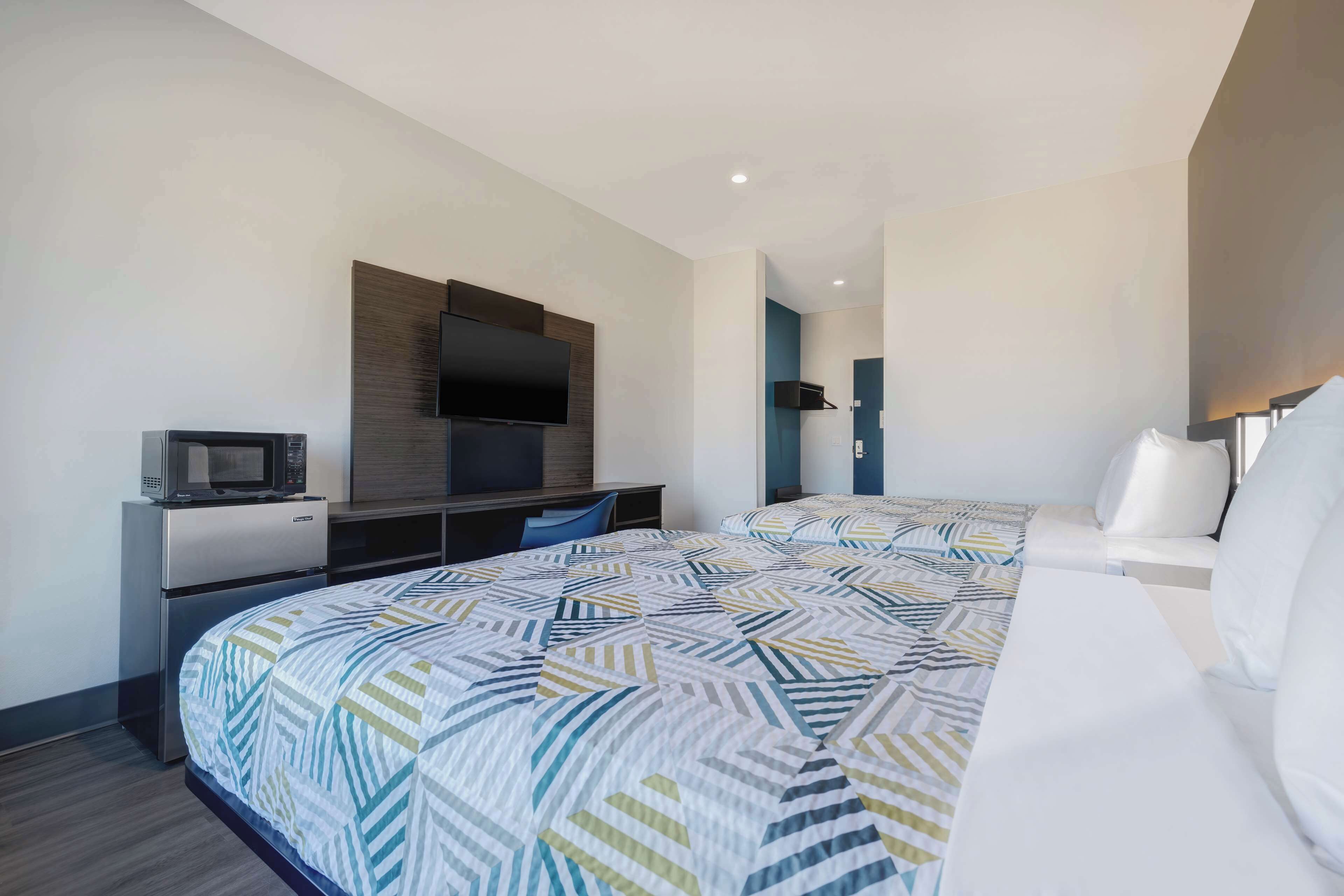 Foto - Motel 6 Dallas, TX Methodist Charlton Medical Ctr