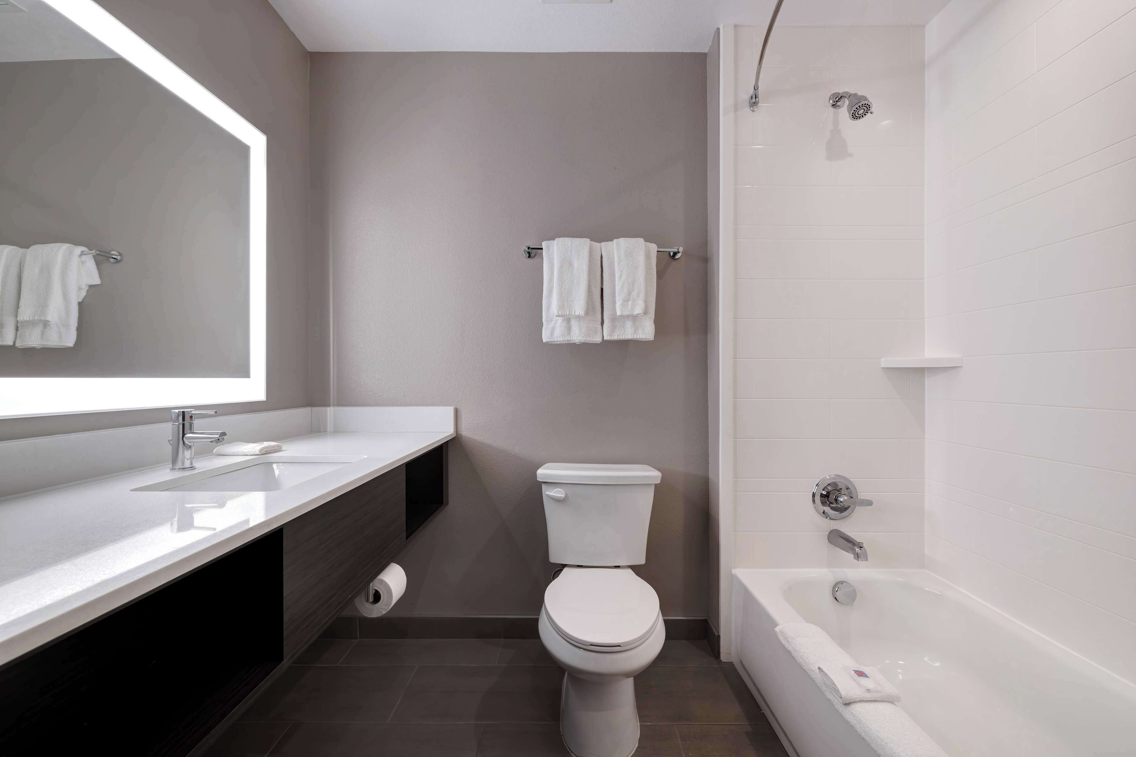 Foto - Motel 6 Dallas, TX Methodist Charlton Medical Ctr