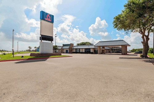 Motel 6 Port Lavaca, TX