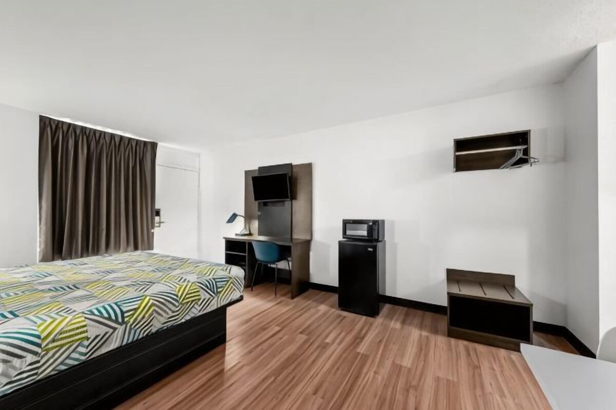 客房