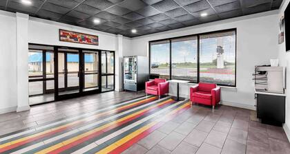 Studio 6 Port Lavaca, TX