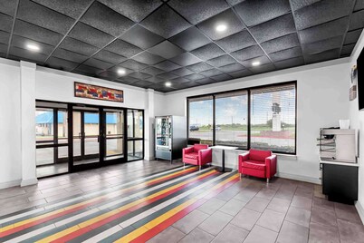 Studio 6 Port Lavaca, TX