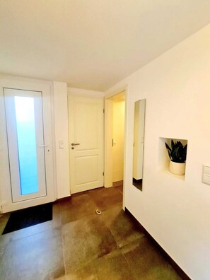 Servicio de la habitación