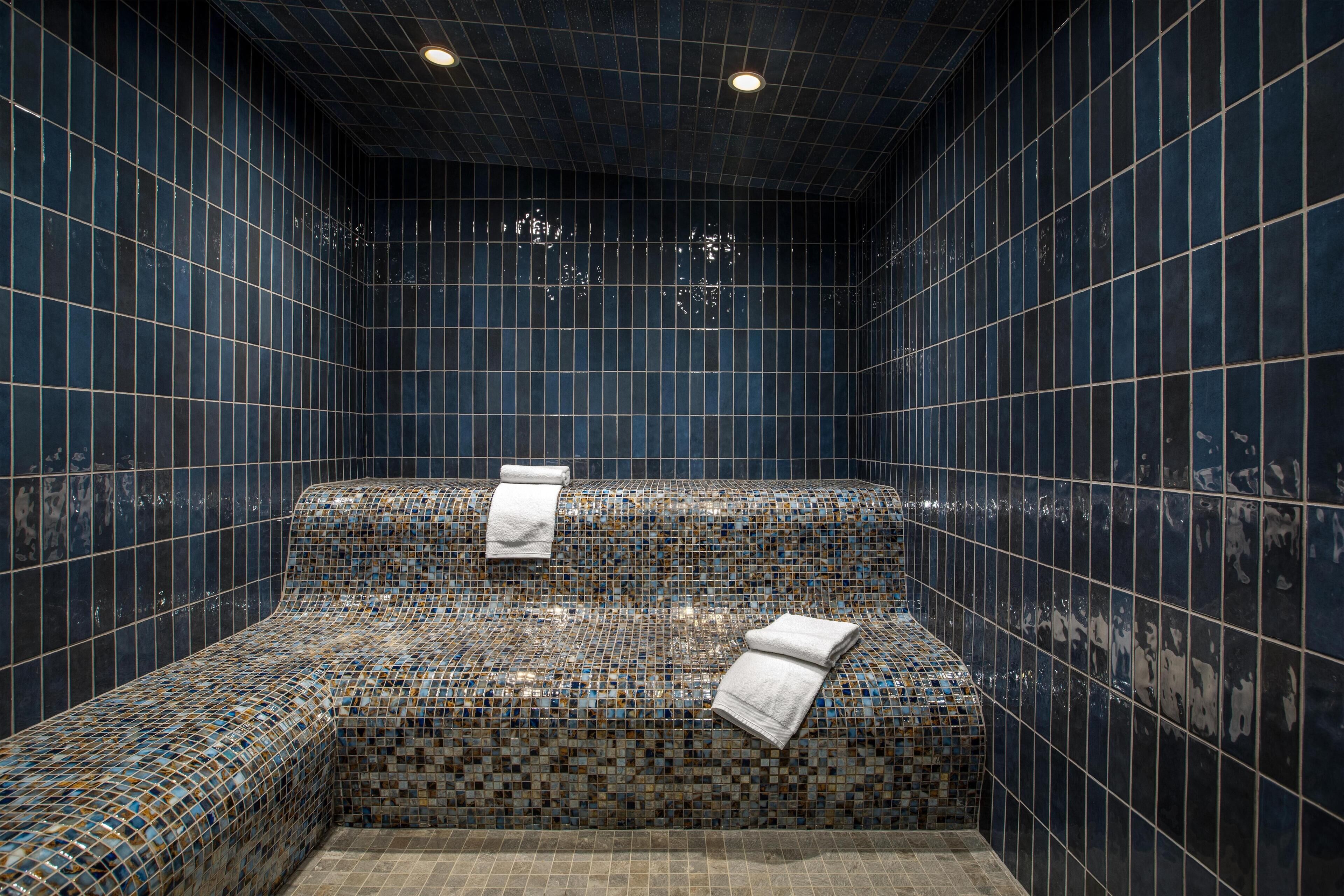 Installations sportives