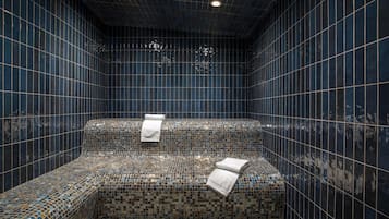 Installations sportives