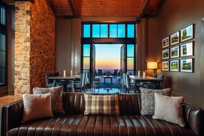 Meeting facility - Cloudland at McLemore Resort Lookout Mountain, Curio by Hilton (Rising Fawn)