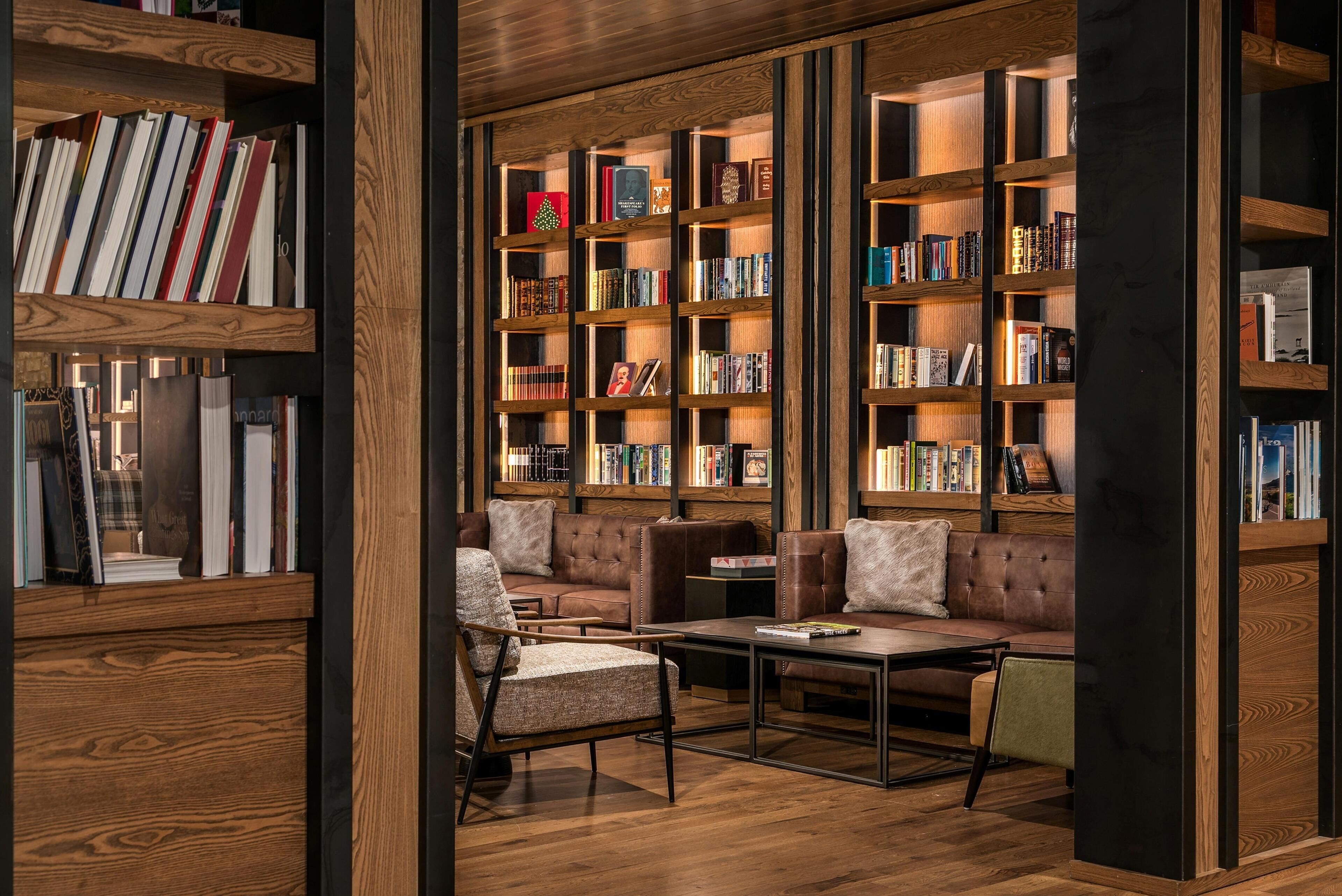 Library