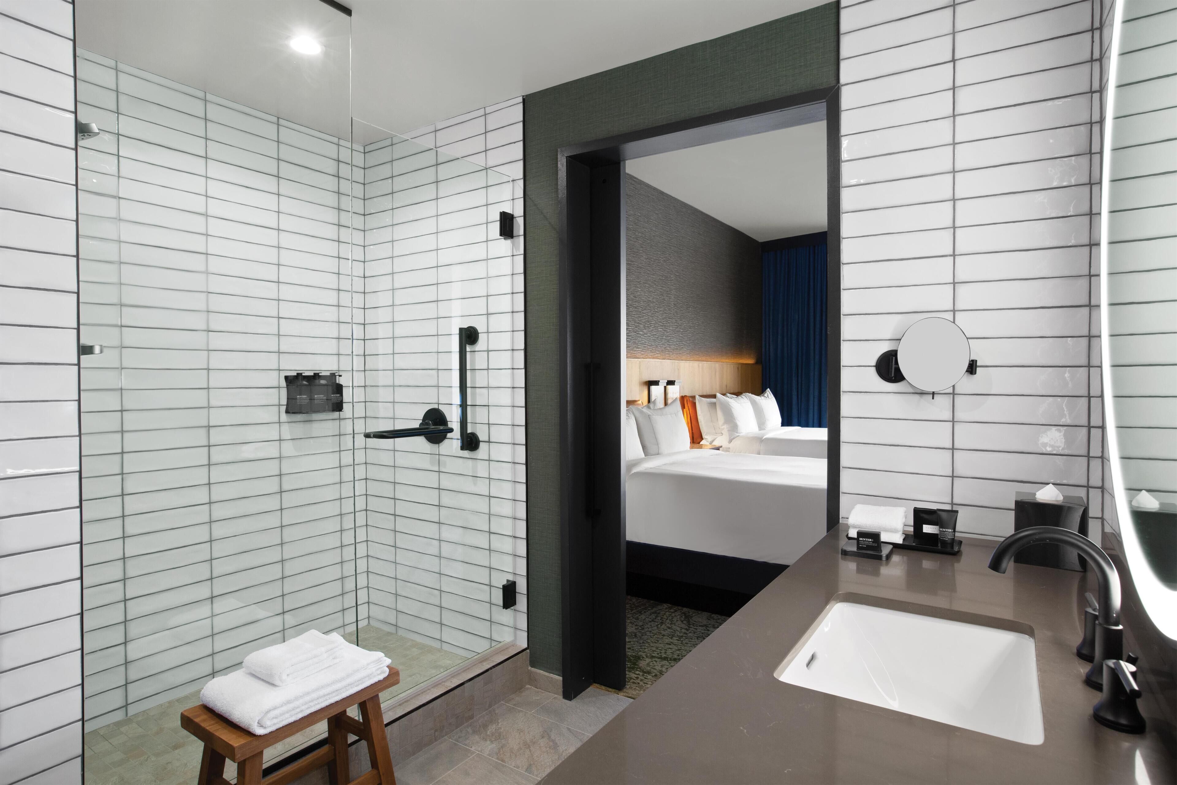 Literie de qualité supérieure, couette en duvet d'oie, surmatelas