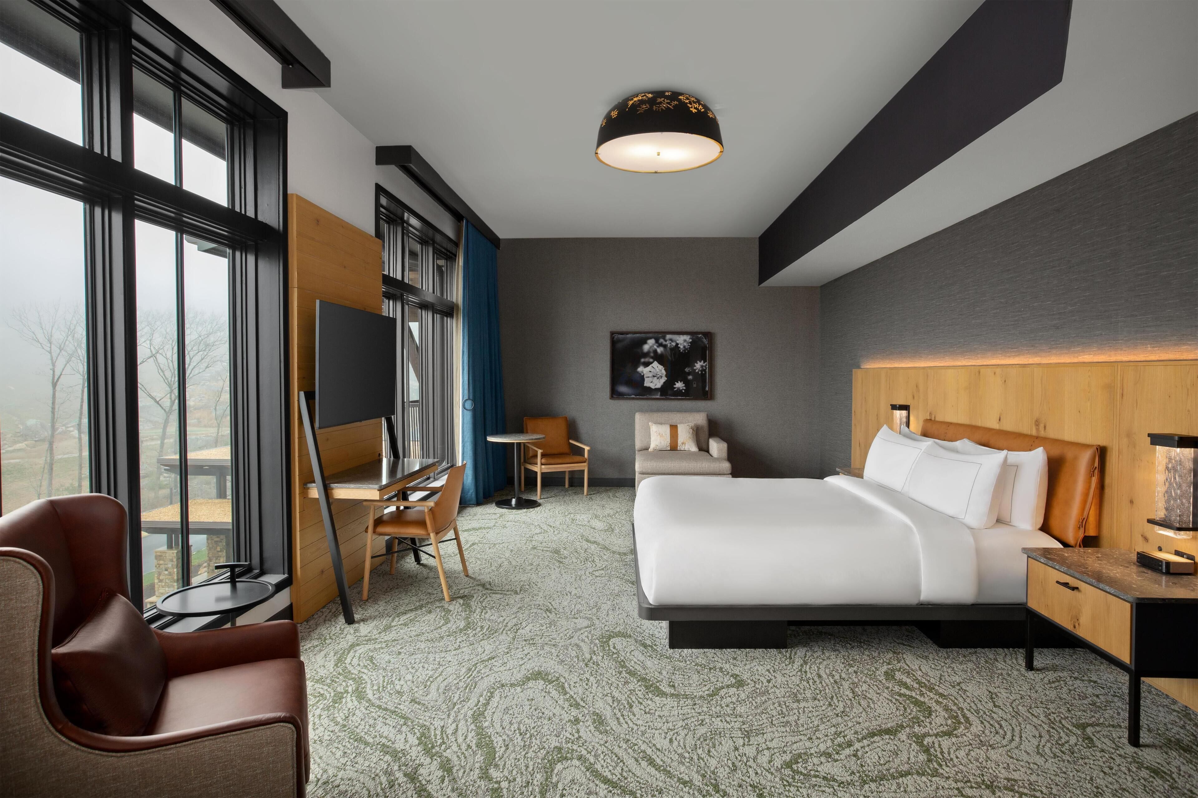 Literie de qualité supérieure, couette en duvet d'oie, surmatelas