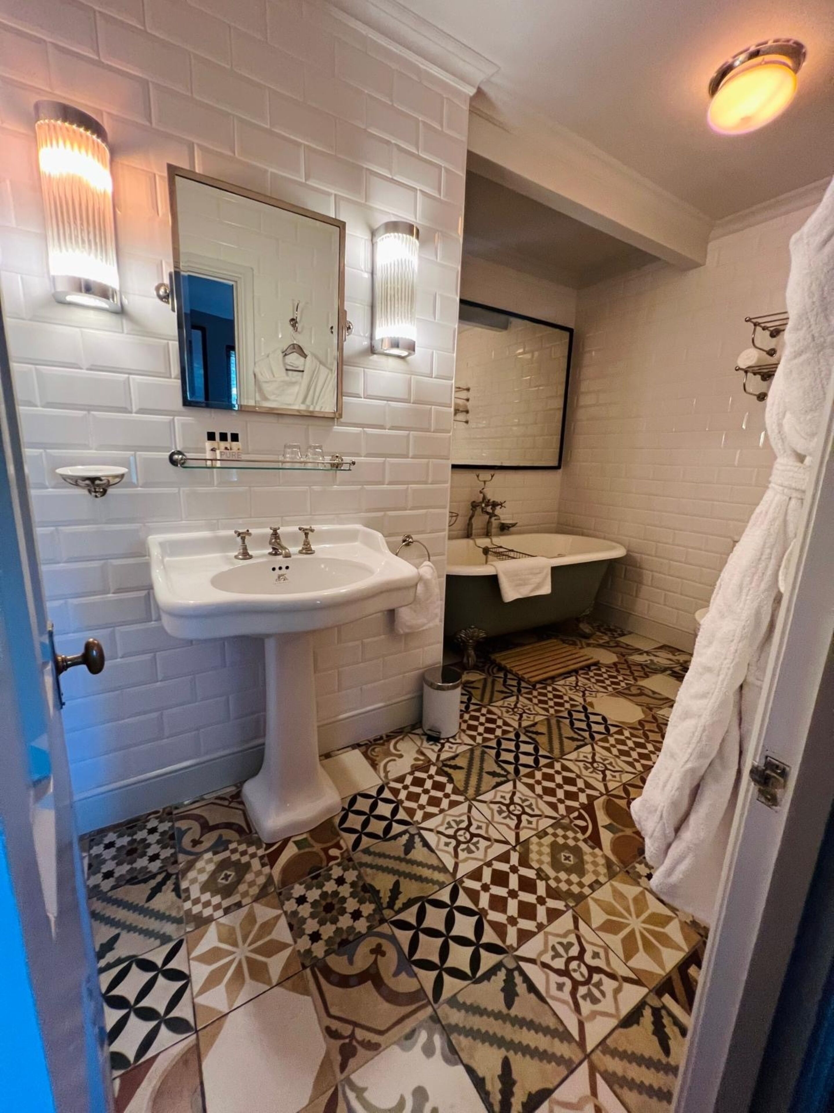 Banyo