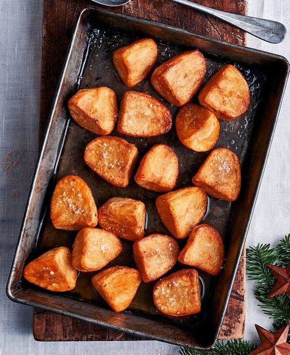 الطعام والشراب