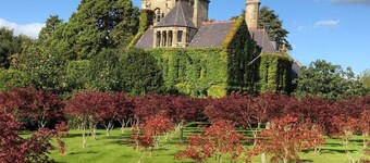 Marco Pierre White的Rudloe Arms