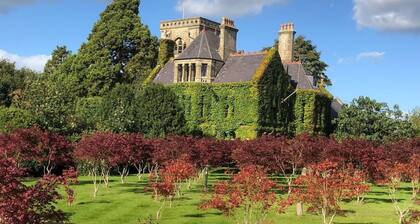 Marco Pierre White's Rudloe Arms