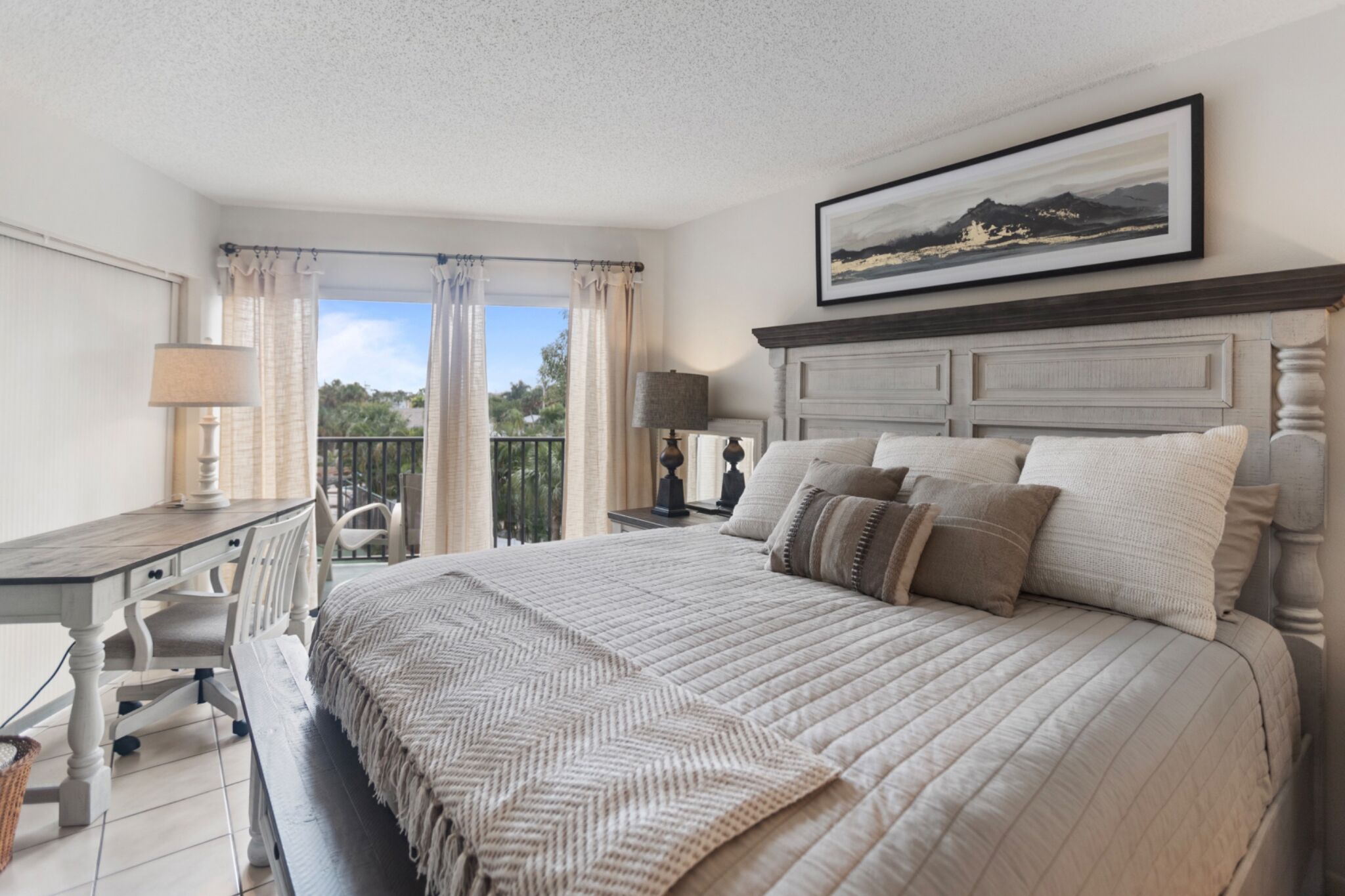 Endless Summer Island Condo