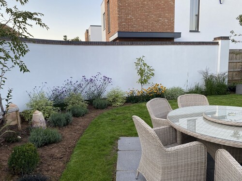 Impeccable 3-bed House - Topsham, Exeter