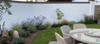 Impeccable 3-bed House - Topsham, Exeter