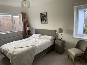 House - Impeccable 3-bed House - Topsham, Exeter (Exeter)