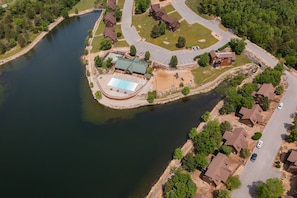Exterior - Lakefront Lodge | Pools, Golf, Views, Branson, SDC (Branson West)