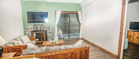 Téléviseur connecté