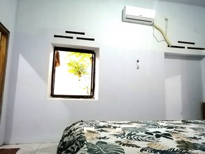 2 habitaciones, wifi y ropa de cama 
