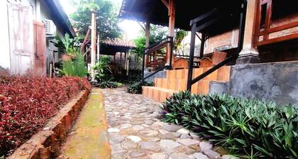 Temukan Ketenangan di Semar88 Guest House Jogja