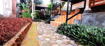 Temukan Ketenangan di Semar88 Guest House Jogja